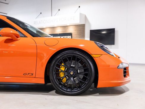 Used 2016 Porsche 911 GT3 RS image 21
