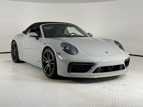 Used 2024 Porsche 911 Carrera GTS RWD image 9