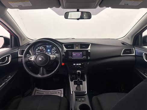 Used 2018 Nissan Sentra SR FWD image 38
