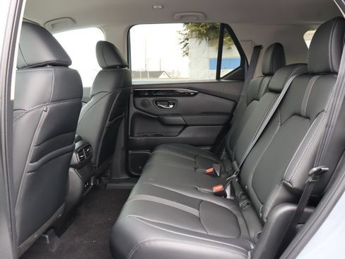 Used 2026 Honda Passport RTL image 12