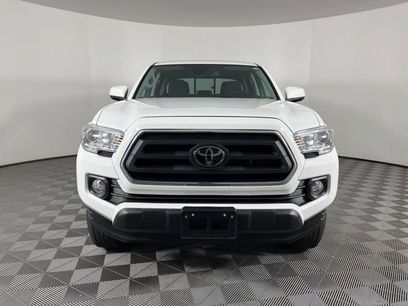 Used 2023 Toyota Tacoma SR5