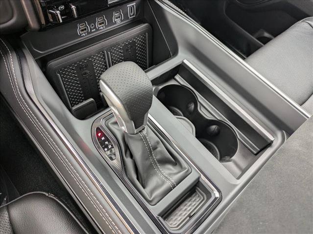 New 2026 RAM 1500 RHO w/ RHO Level 1 Equipment Group AWD/4WD image 12