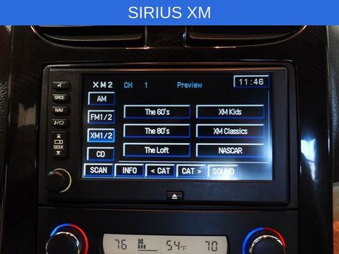 Used 2008 Chevrolet Corvette Coupe w/ Preferred Equipment Group image 6