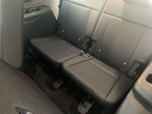 Used 2025 Hyundai Santa Fe SEL image 33