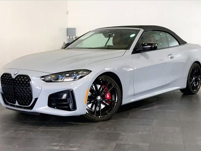 Certified 2022 BMW M440i Convertible w/ Dynamic Handling Package
