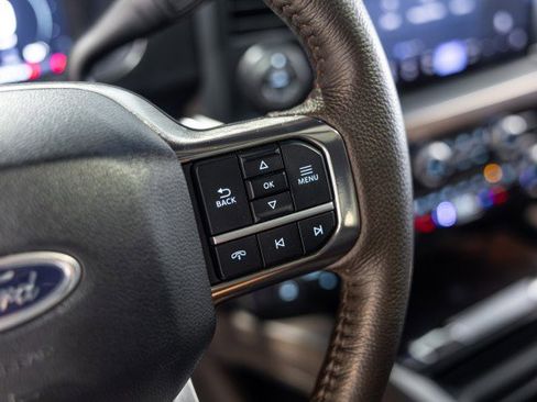 Used 2024 Ford F250 King Ranch w/ Tremor Off-Road Package AWD/4WD image 38