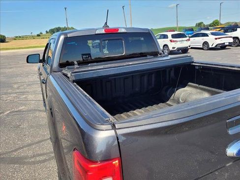 Certified 2020 Ford Ranger Lariat w/ Equipment Group 501A Mid AWD/4WD image 9