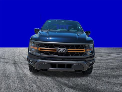 New 2026 Ford F150 Tremor image 9