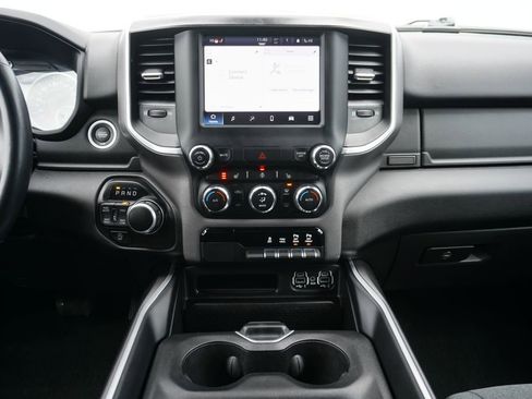 Used 2022 RAM 1500 Big Horn image 28