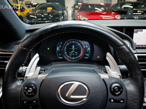 Used 2015 Lexus IS 350 AWD w/ F-Sport Package image 89