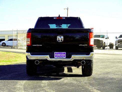 Used 2021 RAM 1500 Lone Star image 7