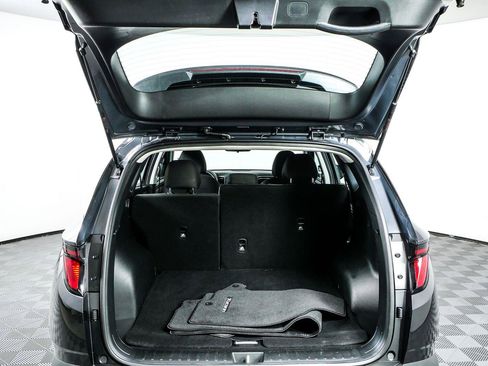 Used 2023 Hyundai Tucson SE FWD image 27