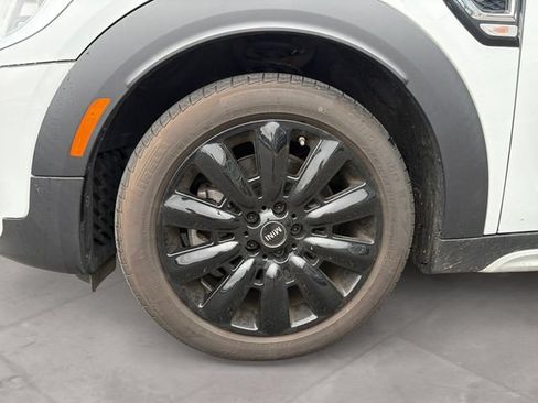 Used 2020 MINI Cooper Countryman S w/ Storage Package AWD/4WD image 14