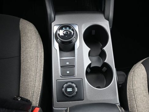 New 2025 Ford Bronco Sport Big Bend AWD/4WD image 27