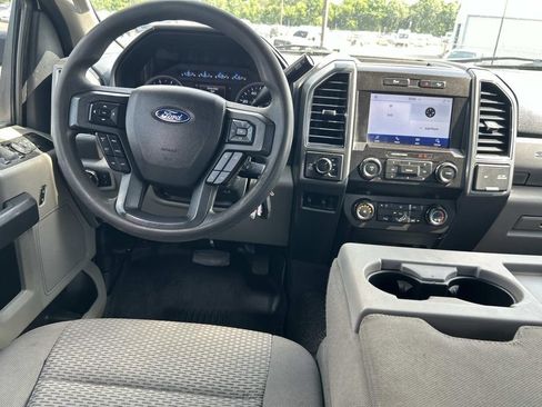Used 2022 Ford F250 XLT w/ XLT Value Package AWD/4WD image 19