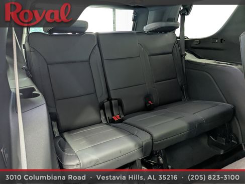 Used 2024 GMC Yukon Denali w/ Max Trailering Package AWD/4WD image 12