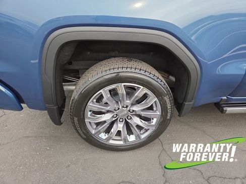 New 2026 GMC Sierra 1500 Denali image 21