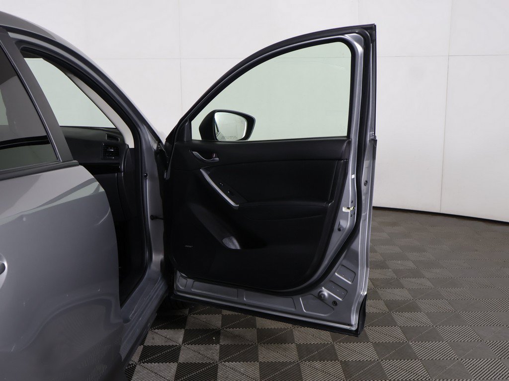 Used 2014 MAZDA CX-5 Touring w/ Bose/Moonroof Package AWD/4WD image 19