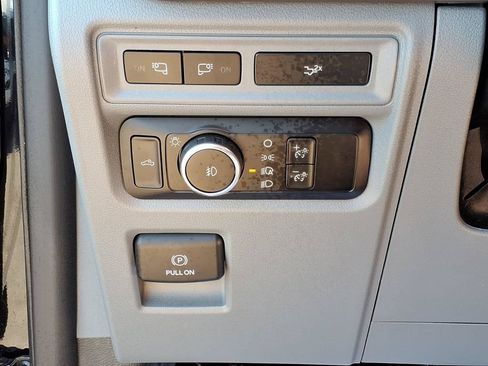 Used 2024 Ford F150 XLT w/ Equipment Group 302A MID AWD/4WD image 14