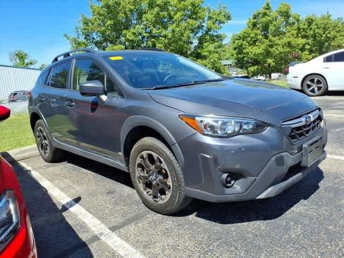 Used 2023 Subaru Crosstrek 2.0i AWD/4WD image 26