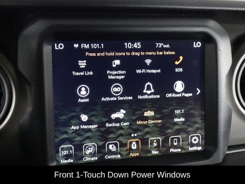 Used 2022 Jeep Wrangler Sport AWD/4WD image 33