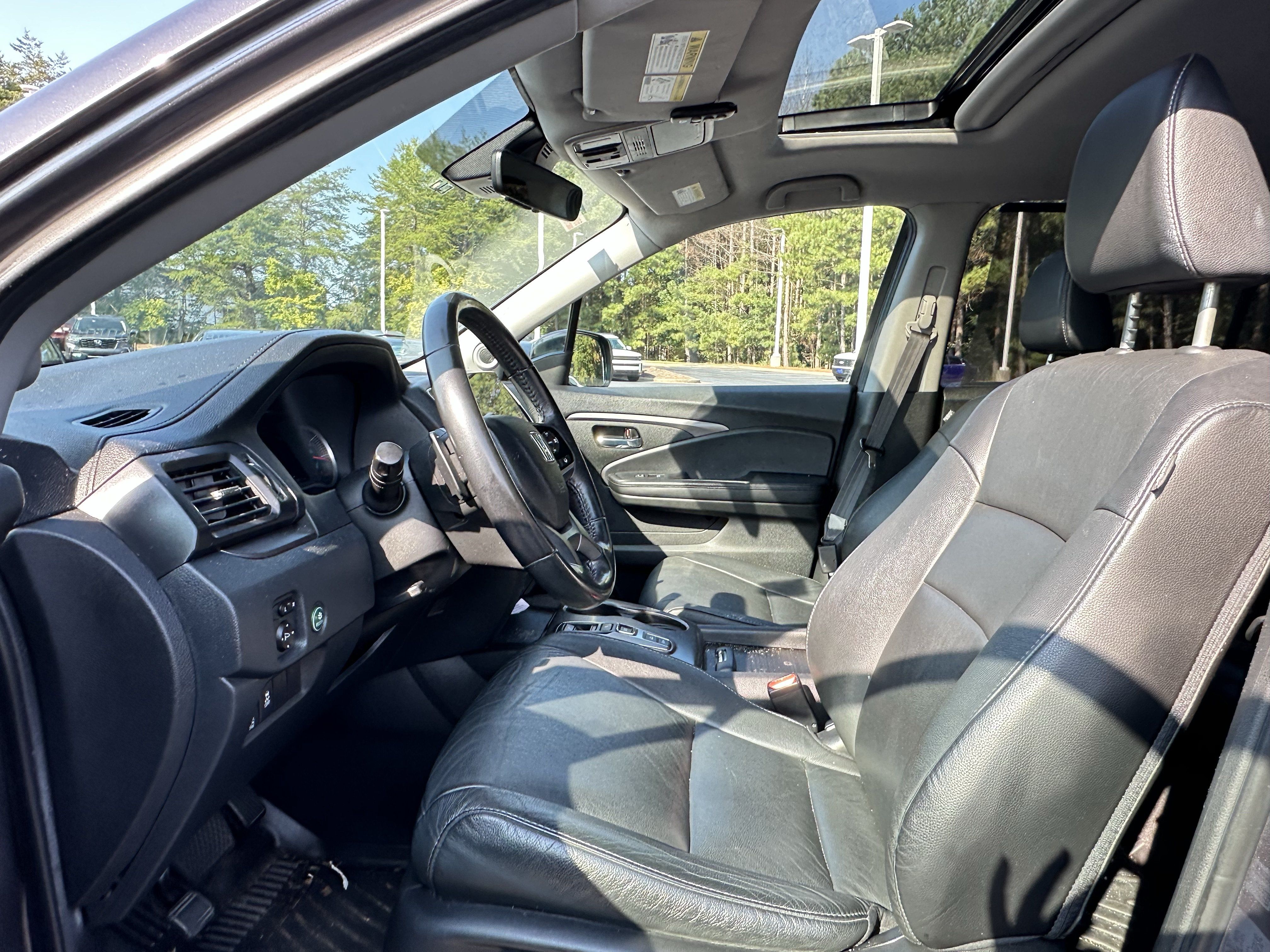 Used 2021 Honda Pilot EX-L image 6