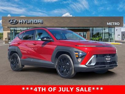 New 2026 Hyundai Kona SEL Sport