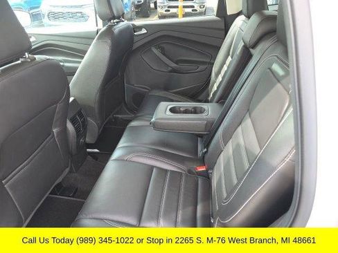 Used 2018 Ford Escape SEL AWD/4WD image 42