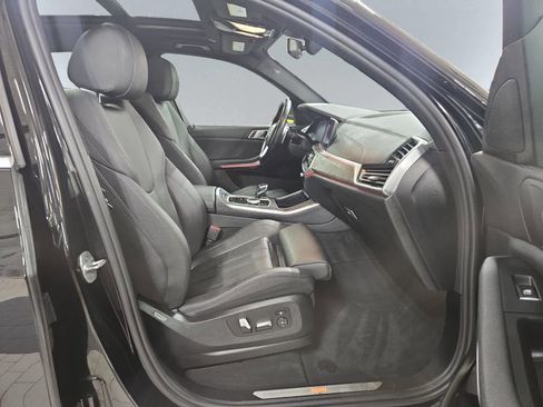 Used 2020 BMW X5 xDrive40i w/ Convenience Package AWD/4WD image 20