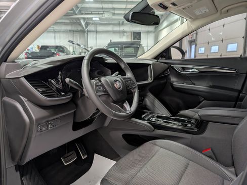 Used 2023 Buick Envision Preferred w/ Sport Touring Package image 13