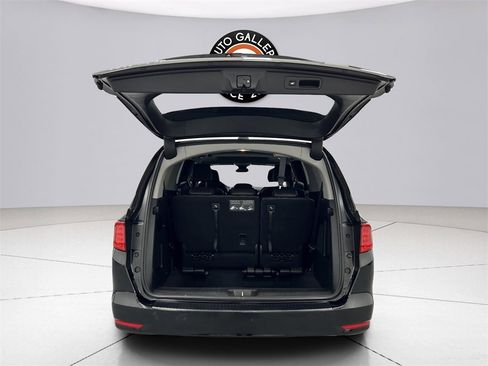 Used 2022 Honda Odyssey EX-L image 21