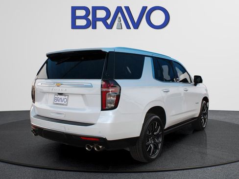 Used 2024 Chevrolet Tahoe High Country image 8
