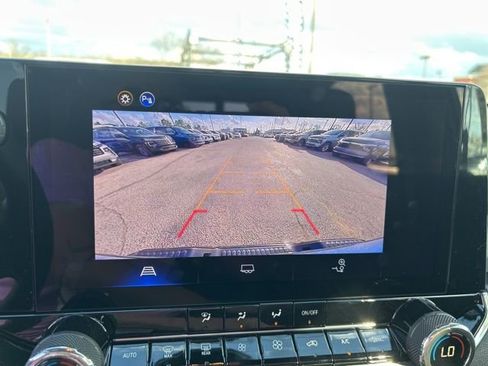 New 2026 Chevrolet Colorado Trail Boss image 21