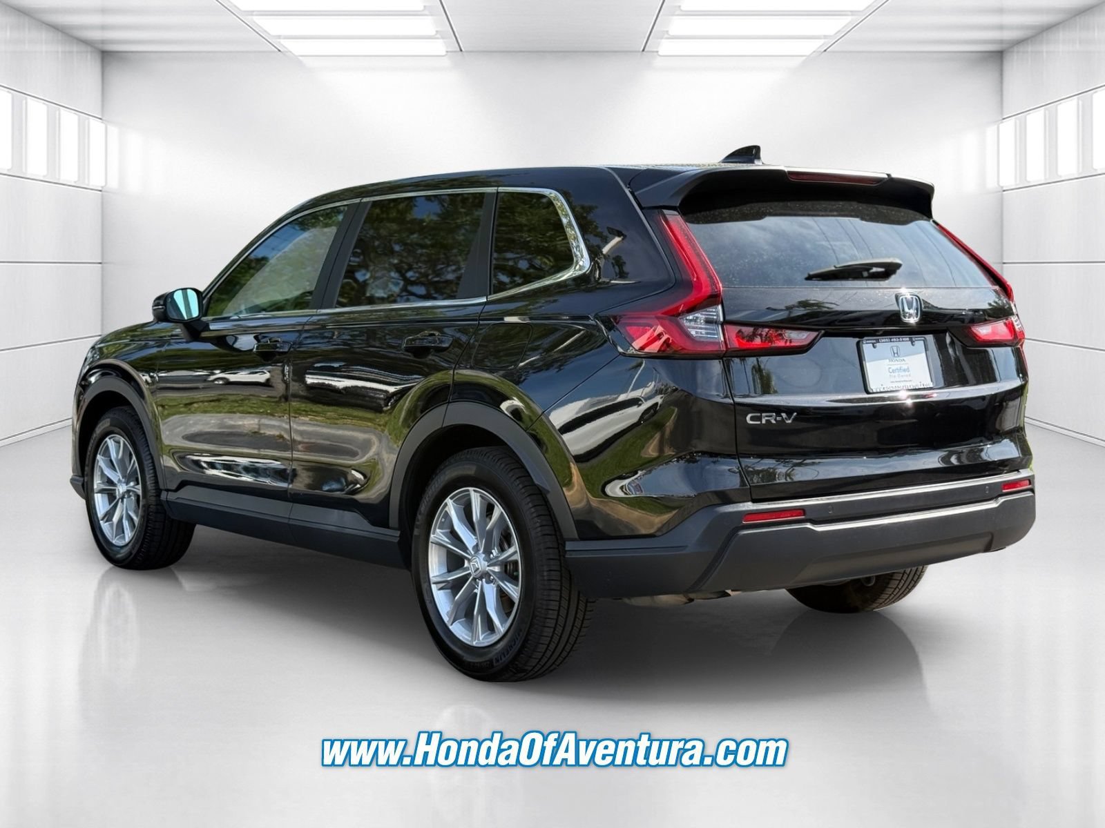 Used 2023 Honda CR-V EX-L image 4