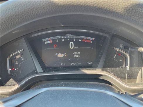 Used 2021 Honda CR-V EX image 10