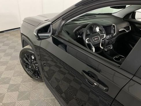 Used 2023 GMC Terrain SLT w/ Tech Package image 42