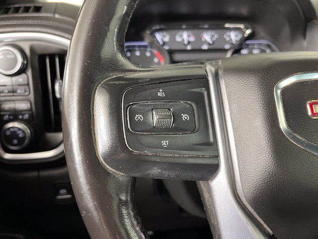 Used 2022 GMC Sierra 1500 Elevation AWD/4WD image 20
