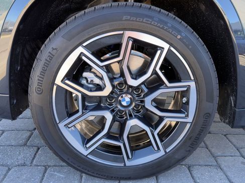 New 2026 BMW X1 xDrive28i w/ Technology Package image 13