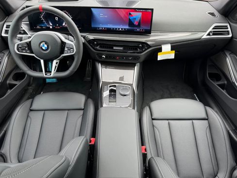 New 2026 BMW M340i image 17