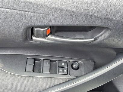 Used 2024 Toyota Corolla LE w/ LE Convenience Package