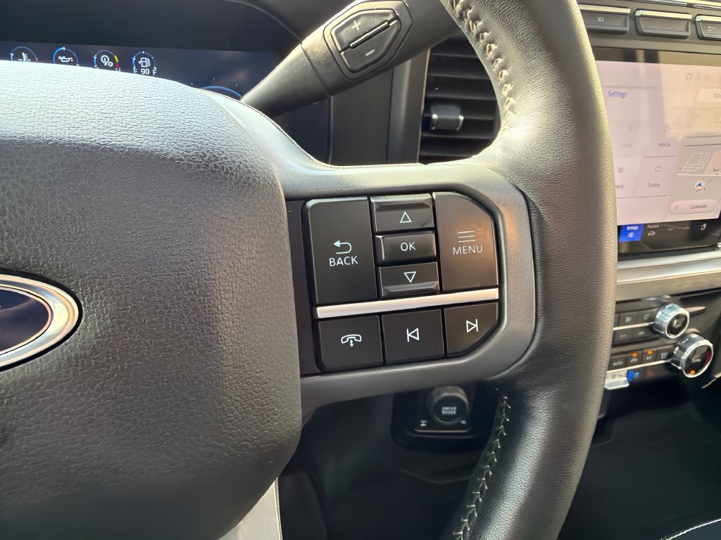 Used 2024 Ford F250 Lariat AWD/4WD image 24
