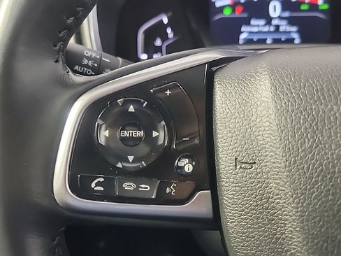 Certified 2022 Honda CR-V Touring image 28