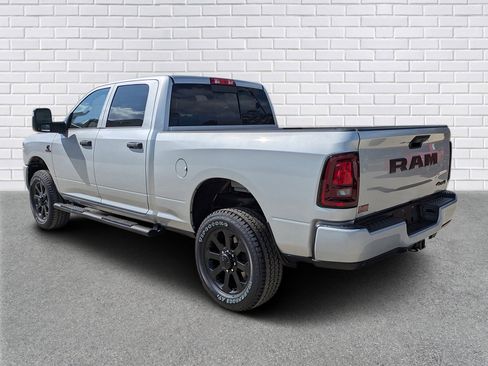 New 2026 RAM 2500 Tradesman image 3