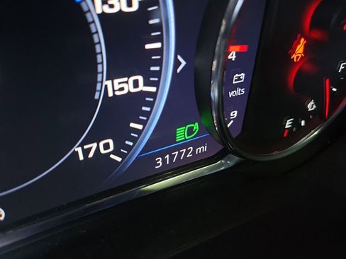 Used 2022 Chevrolet Blazer RS w/ Enhanced Convenience Package image 16