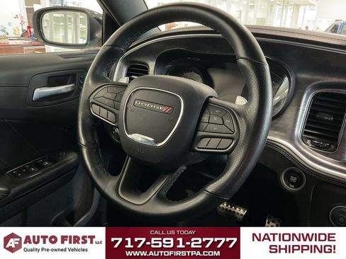 Used 2023 Dodge Charger R/T w/ Daytona Edition Group RWD image 21