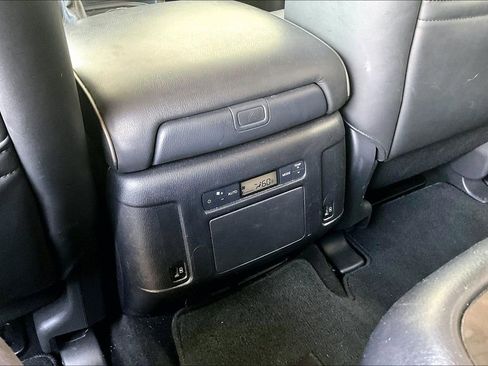 Certified 2024 INFINITI QX80 Luxe image 26