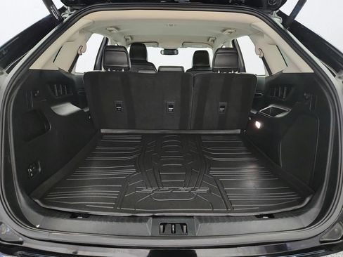 Used 2021 Ford Edge Titanium w/ Equipment Group 301A AWD/4WD image 31