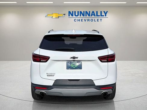 Used 2023 Chevrolet Blazer LT w/ Convenience Package image 4