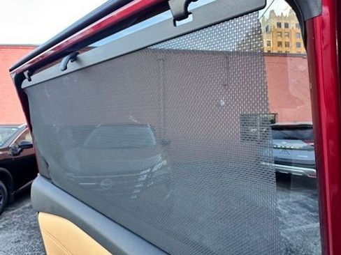 Certified 2023 Nissan Rogue Platinum w/ Platinum Premium Package image 31