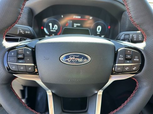 New 2026 Ford Explorer ST w/ Sun And Sound Package image 22